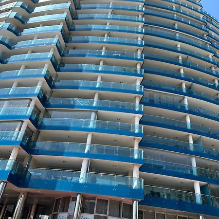 Ocean Village Luxury 2 Bed 2 Bath Apartment - Amazing Views - Pools And Jacuzzis Gibraltar Zewnętrze zdjęcie