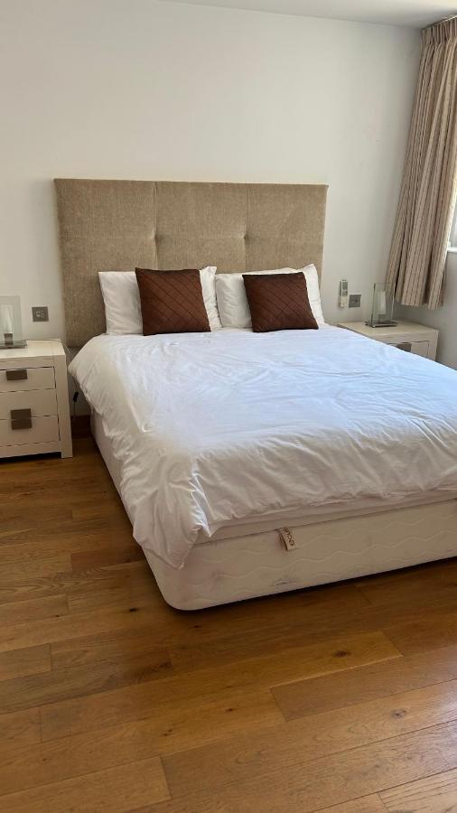Ocean Village Luxury 2 Bed 2 Bath Apartment - Amazing Views - Pools And Jacuzzis Gibraltar Zewnętrze zdjęcie