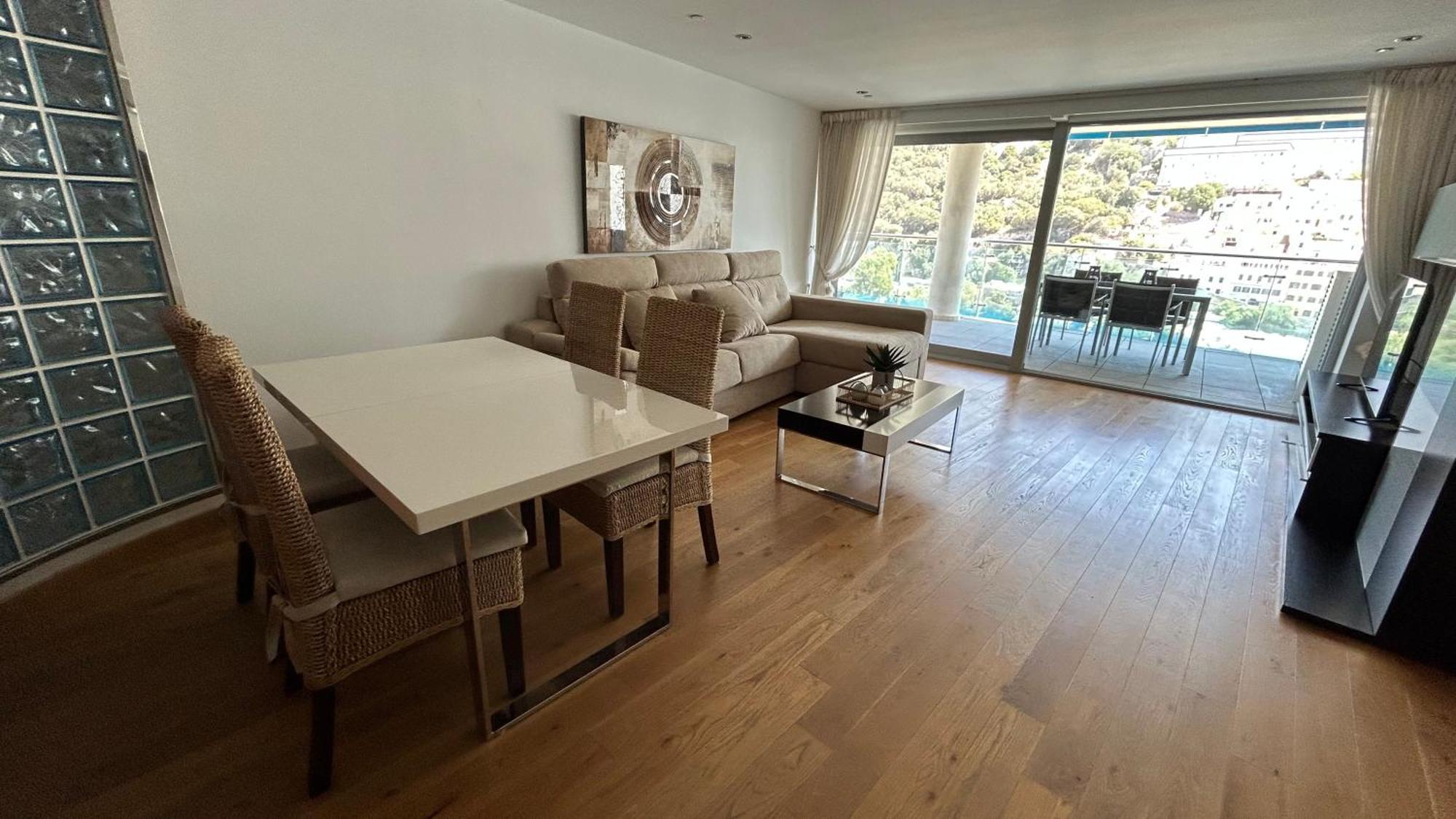 Ocean Village Luxury 2 Bed 2 Bath Apartment - Amazing Views - Pools And Jacuzzis Gibraltar Zewnętrze zdjęcie