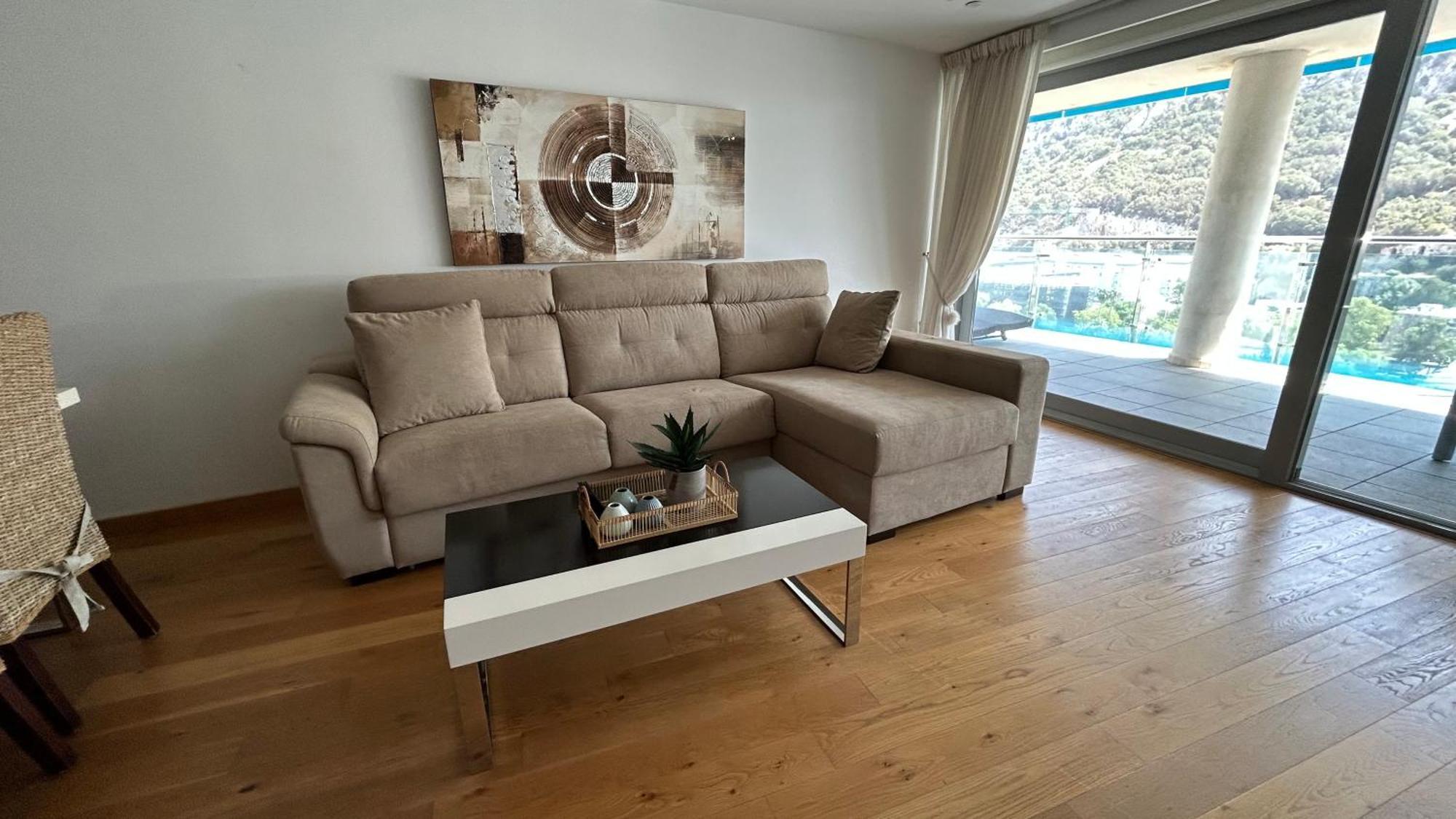 Ocean Village Luxury 2 Bed 2 Bath Apartment - Amazing Views - Pools And Jacuzzis Gibraltar Zewnętrze zdjęcie