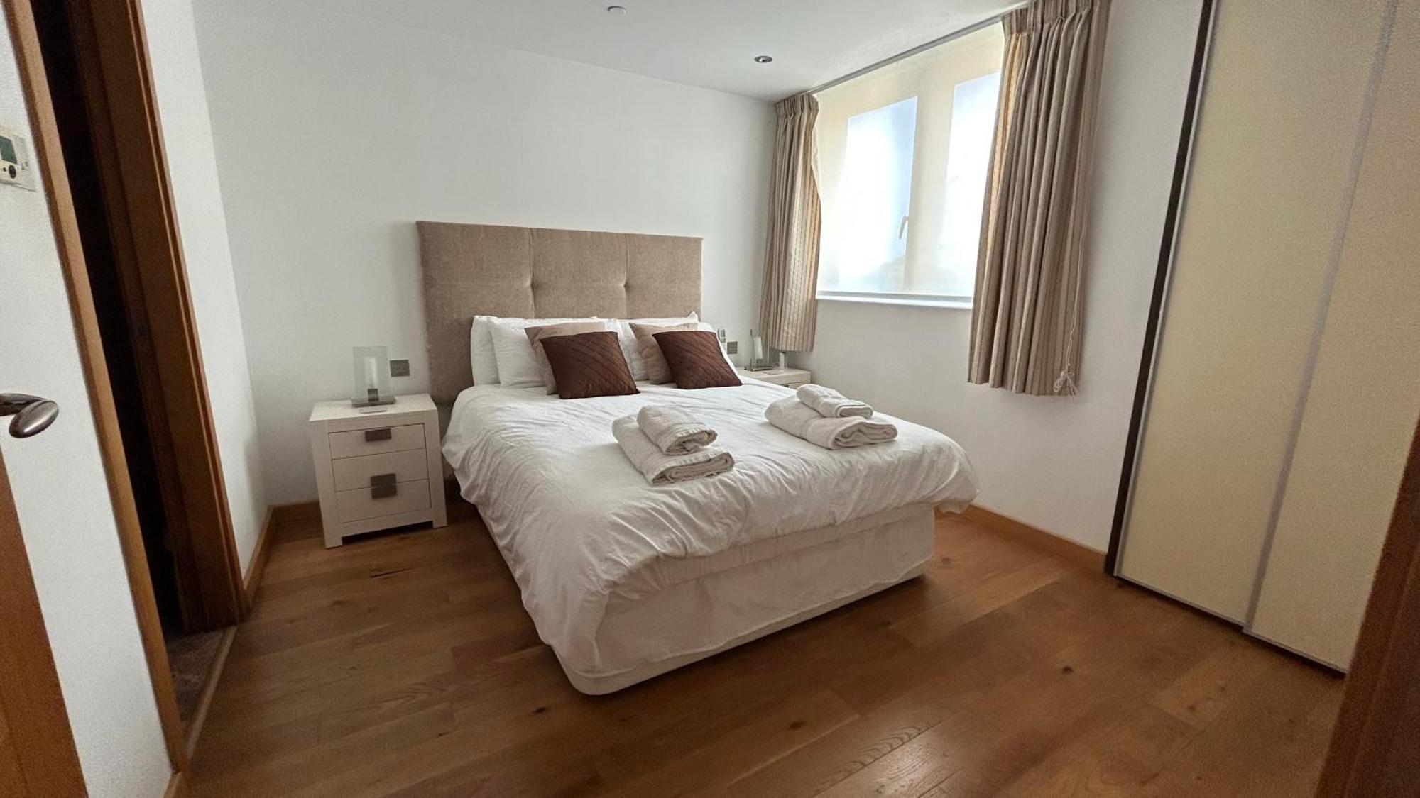 Ocean Village Luxury 2 Bed 2 Bath Apartment - Amazing Views - Pools And Jacuzzis Gibraltar Zewnętrze zdjęcie